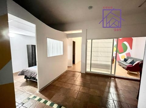 Casa 205 Apartment in State of Puebla