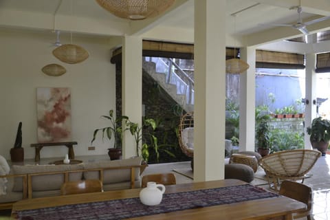 Communal lounge/ TV room, Living room, Seating area, Dining area