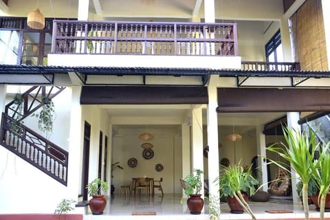 Property building, Communal lounge/ TV room, Balcony/Terrace