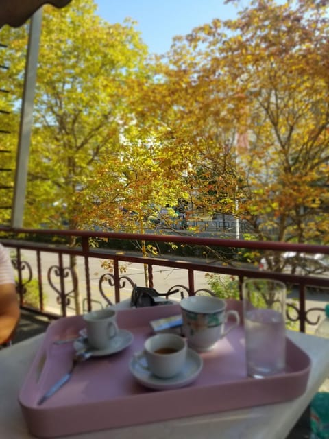 View (from property/room), Balcony/Terrace