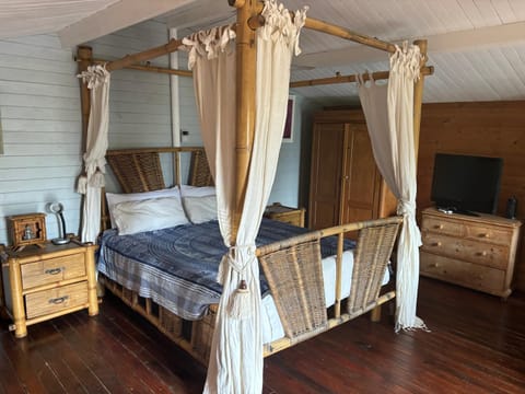 Casa del Paso Nature lodge in Marina Baixa