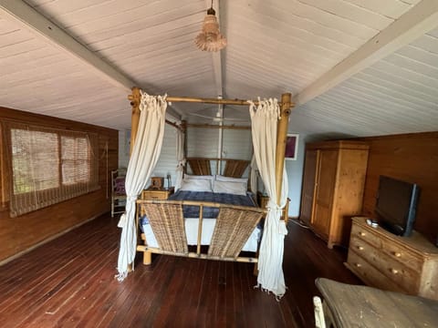 Casa del Paso Nature lodge in Marina Baixa