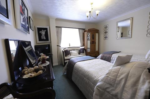 Meryan House Hotel Hotel in Taunton