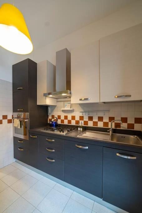 Central Perk - NEW @ Brescia Apartment in Province of Brescia