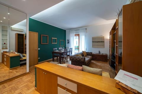 Central Perk - NEW @ Brescia Apartment in Province of Brescia