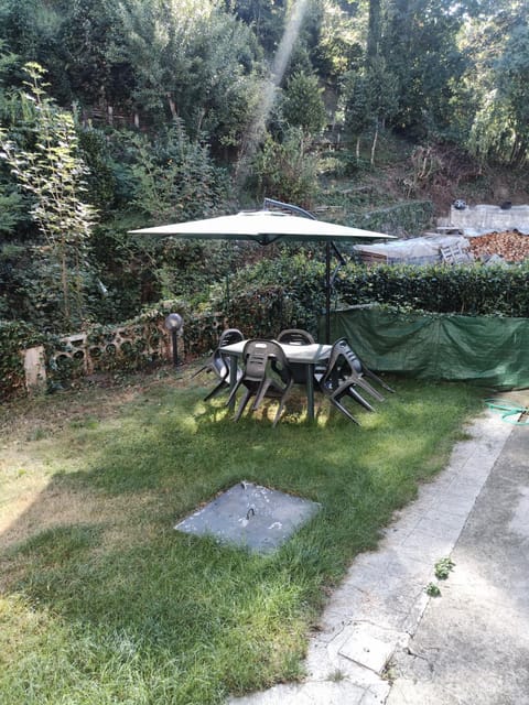 Garden, Garden