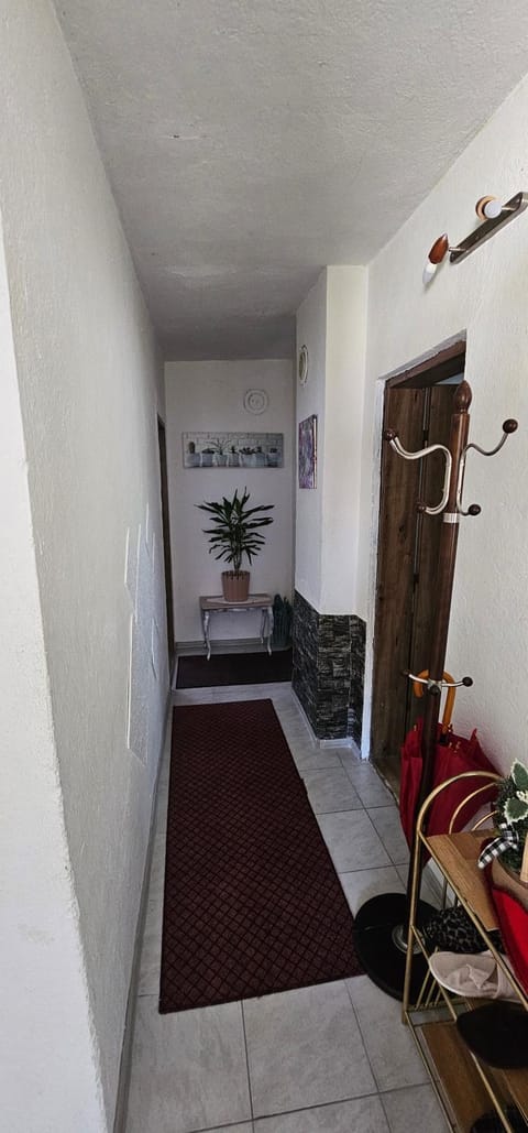 Apartman Hushida Apartment in Lika-Senj County