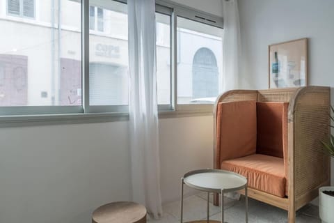 T2 Panier avec loggia Apartment in Marseille