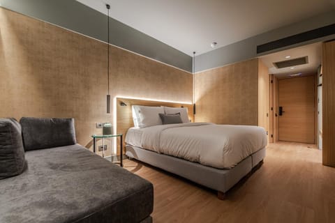 Magnes Hotel Hotel in Volos