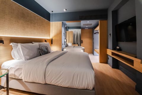 Magnes Hotel Hotel in Volos