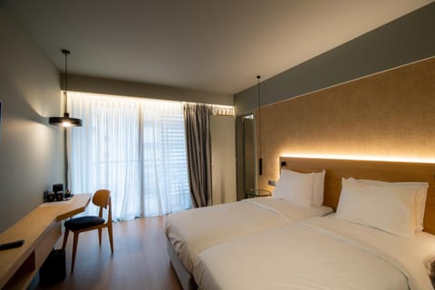 Magnes Hotel Hotel in Volos