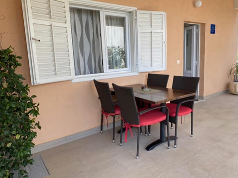 Apartman Tonka Apartment in Split-Dalmatia County