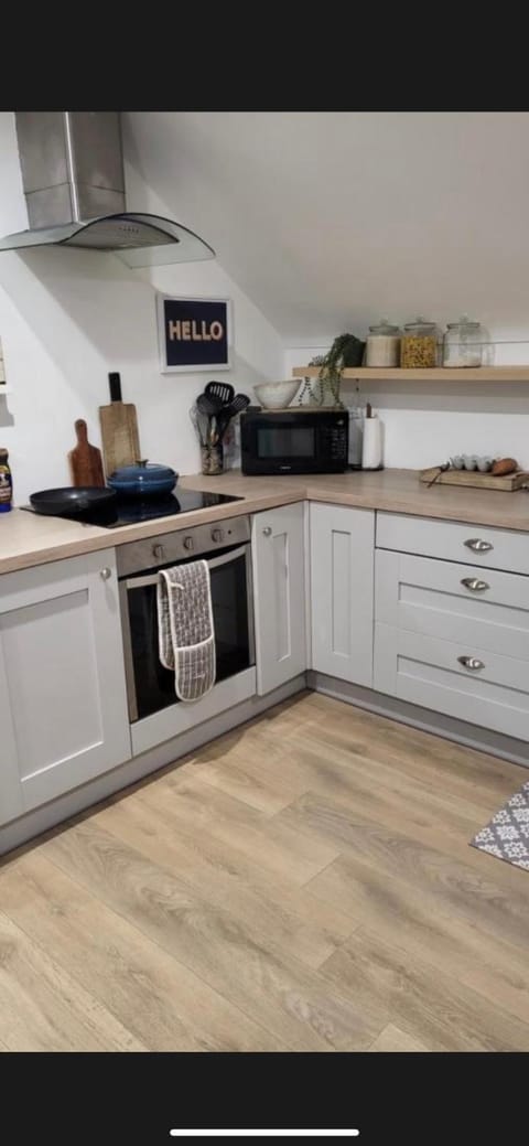 Riverfield Apartment Apartment in County Clare