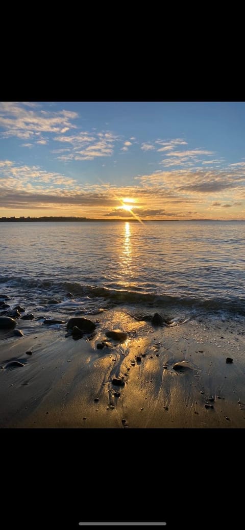 Riverfield Apartment Apartment in County Clare