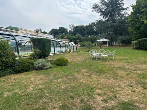 Les Oiseaux Résidence Apartment in Hauts-de-France