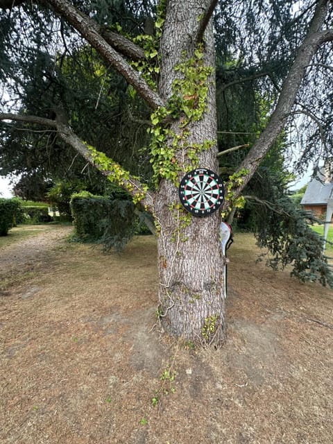 Les Oiseaux Résidence Apartment in Hauts-de-France