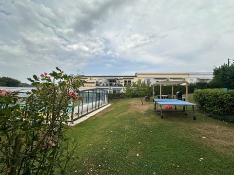 Les Oiseaux Résidence Apartment in Hauts-de-France