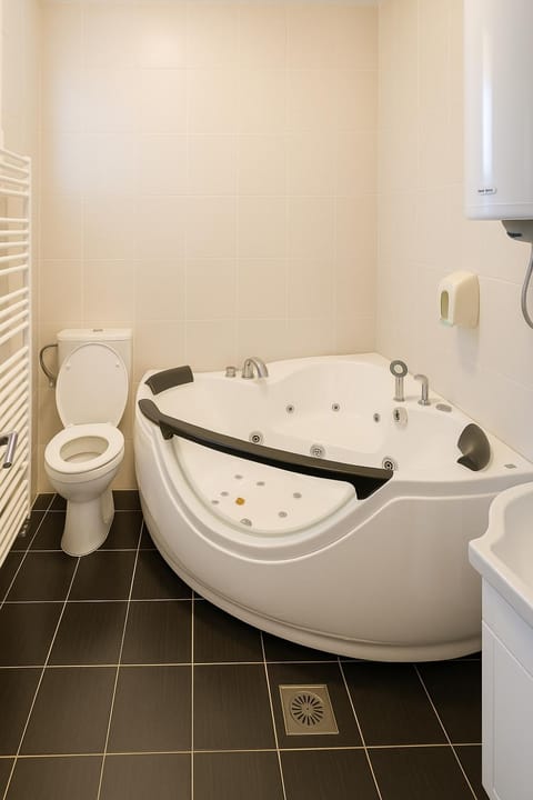 UTR Jagnjilo 1986 Inn in Serbia