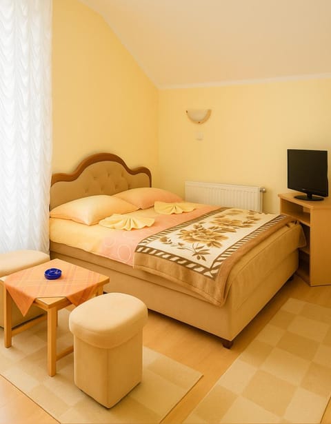 UTR Jagnjilo 1986 Inn in Serbia