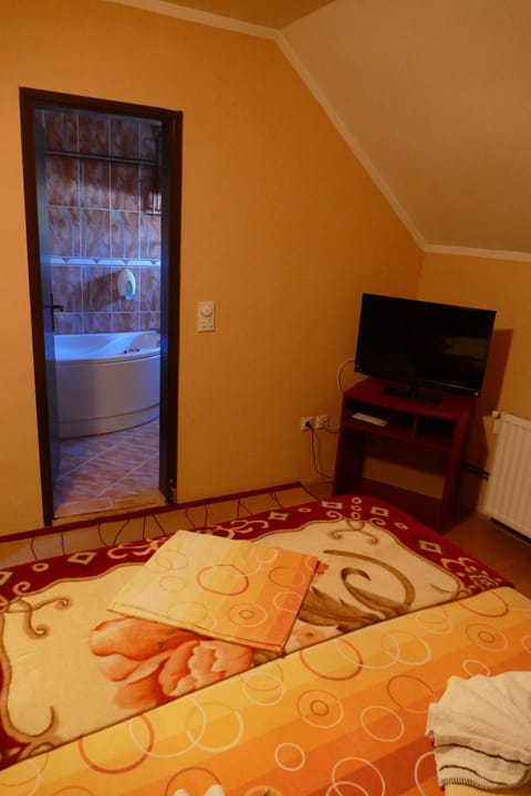 UTR Jagnjilo 1986 Inn in Serbia