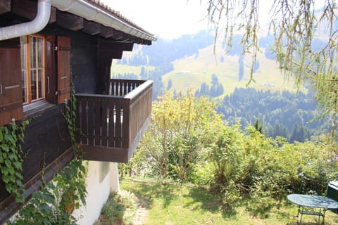 Garden, View (from property/room), Balcony/Terrace, Mountain view