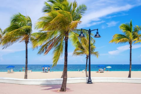 Ocean Reserve 1607 Apartment in Sunny Isles Beach