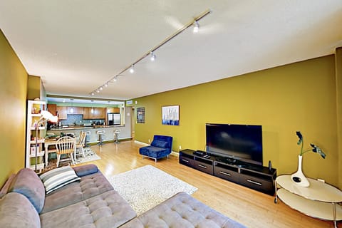 Ocean Reserve 1607 Apartment in Sunny Isles Beach