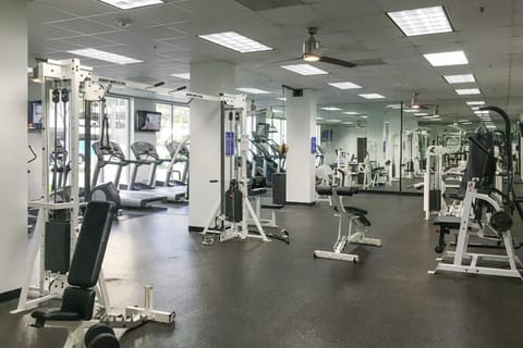 Ocean Reserve 1607 Apartment in Sunny Isles Beach