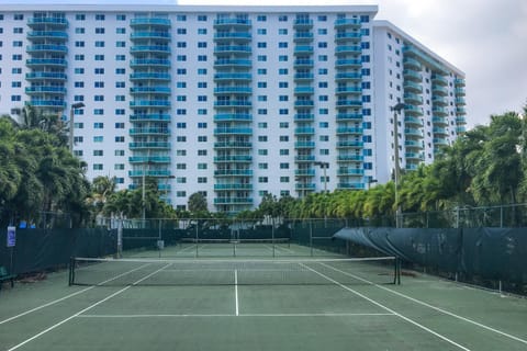 Ocean Reserve 1607 Apartment in Sunny Isles Beach
