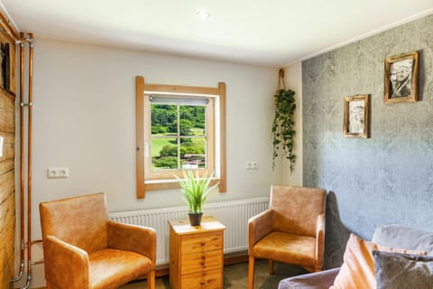 The Farm House in Salzburgerland