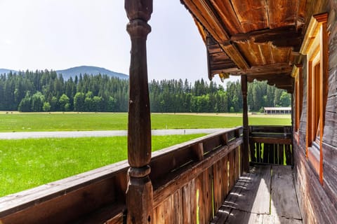 The Farm House in Salzburgerland