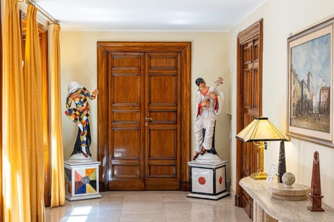 concierge