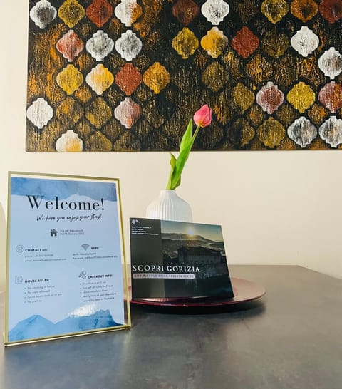 Property logo or sign