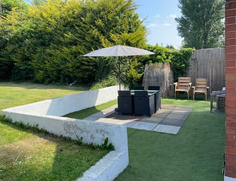 Fairway House House in Carrickfergus