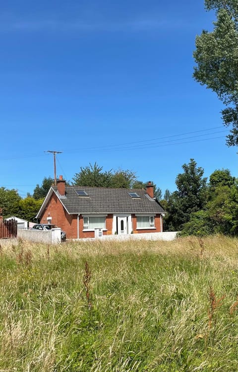 Fairway House House in Carrickfergus