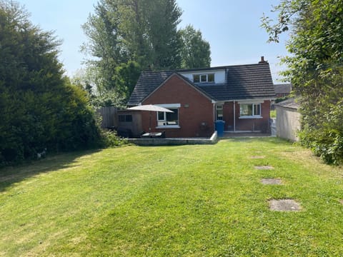 Fairway House House in Carrickfergus