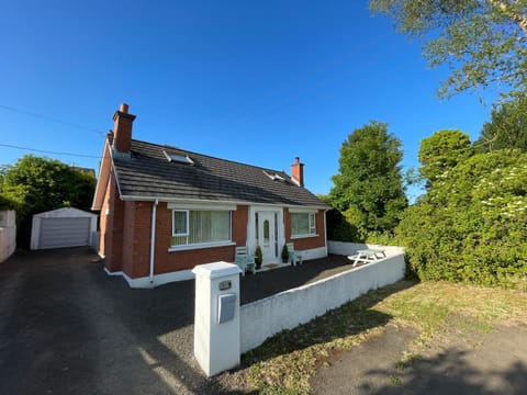 Fairway House House in Carrickfergus