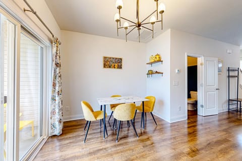 Daisy Place House in North Charleston