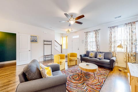 Daisy Place House in North Charleston