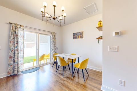 Daisy Place House in North Charleston