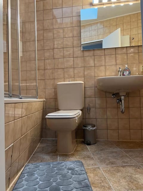 City Appartement B Zur ewigen Lampe dritte Etage Apartment in Brühl