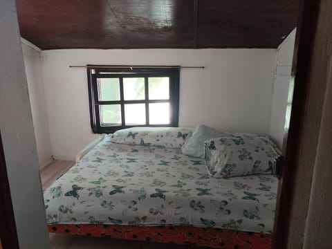 Vikendica Tisa Dukatar House in Vojvodina