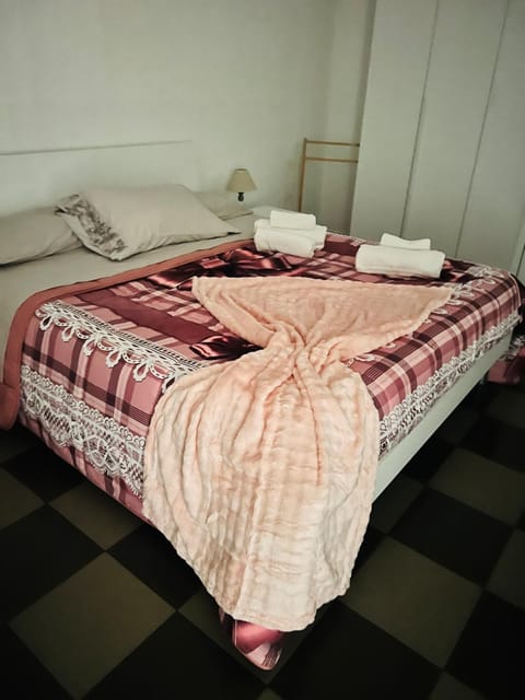 Casa vacanze La Dimora Allegra Apartment in Ladispoli