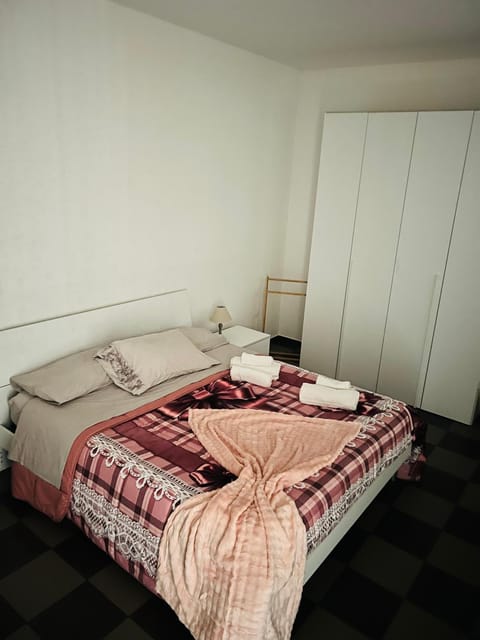 Casa vacanze La Dimora Allegra Apartment in Ladispoli