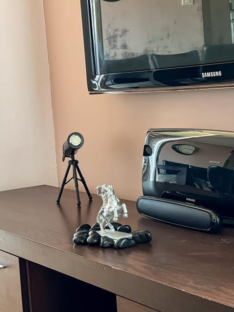 Centre Luxury Apartment Apartment in Skopje