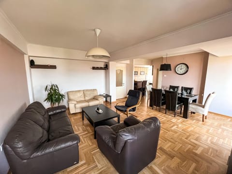 Centre Luxury Apartment Apartment in Skopje