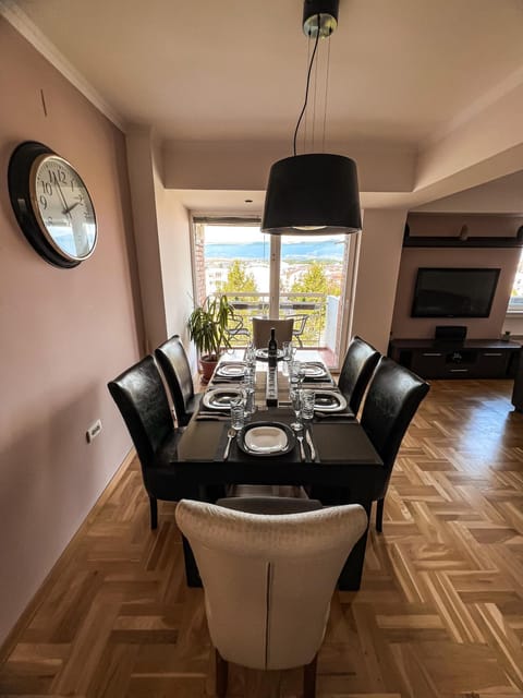 Centre Luxury Apartment Apartment in Skopje