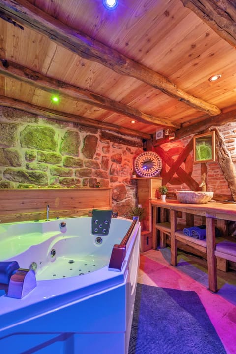 Cassiopée Apartment in Figeac