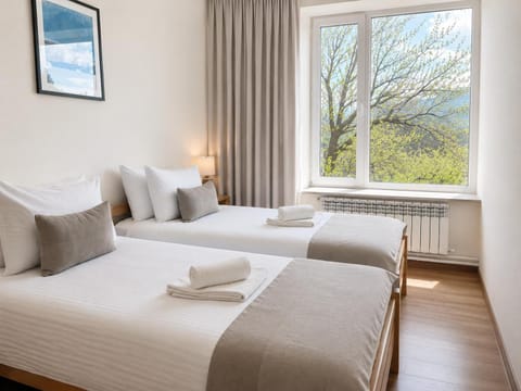 View (from property/room), Bedroom