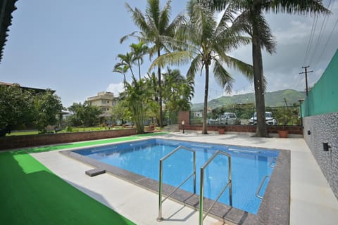 Pool view, Swimming pool, Swimming pool